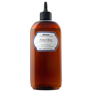 Купить средство для блеска волос Davines Finest Gloss